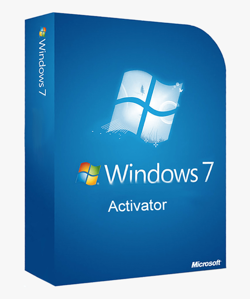 Activador Windows 7