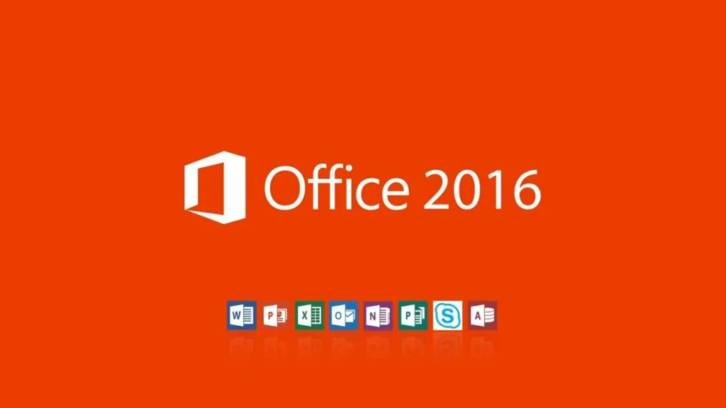 Ativador Office 2016